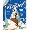 KNYGA David Long Flight, From a Balloon to the Moon – and Beyond