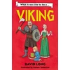 KNYGA David Long What It Was Like to be a Viking