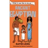 KNYGA David Long What it was like to be an Ancient Egyptian