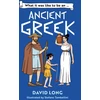 KNYGA David Long What it was like to be an Ancient Greek