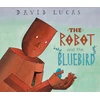 KNYGA David Lucas Robot and the Bluebird