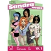 KNYGA David Lumsdon Sandra on the Rocks Volume 1