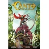 KNYGA David M Booher Canto Volume 2: The Hollow Men