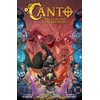 KNYGA David M Booher Canto Volume 3: Tales of the Unnamed World (Canto and the City of Giants)