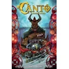 KNYGA David M Booher Canto Volume 4: Lionhearted