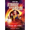 KNYGA David Mack Star Trek: Strange New Worlds: Ring of Fire