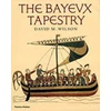 KNYGA David Mackenzie Wilson Bayeux Tapestry