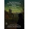 KNYGA David Marcum MX Book of New Sherlock Holmes Stories - XXXII