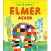 KNYGA David Mckee Elmer Again