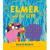 KNYGA David Mckee Elmer and the Gift