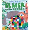 KNYGA David Mckee Elmer and the Hippos
