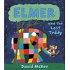 KNYGA David Mckee Elmer and the Lost Teddy