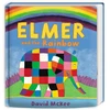 KNYGA David Mckee Elmer and the Rainbow