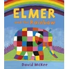 KNYGA David Mckee Elmer and the Rainbow