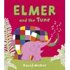 KNYGA David Mckee Elmer and the Tune