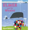KNYGA David Mckee Elmer and the Whales