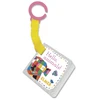 KNYGA David Mckee Elmer: Hello, animals!, buggy book