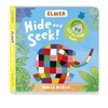 KNYGA David Mckee Elmer: Hide and Seek!
