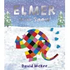 KNYGA David Mckee Elmer in the Snow