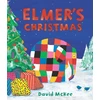 KNYGA David Mckee Elmer's Christmas