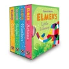KNYGA David Mckee Elmer’s Little Library