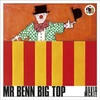 KNYGA David Mckee Mr Benn Big Top