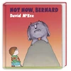 KNYGA David Mckee Not Now, Bernard, Board Book