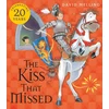 KNYGA David Melling Kiss That Missed