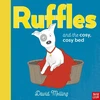 KNYGA David Melling Ruffles and the Cosy, Cosy Bed