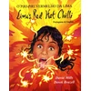 KNYGA David Mills Lima's Raudona Hot Chilli in Urdu and English