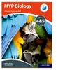 KNYGA David Mindorff MYP Biology Years 4&amp;5