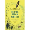 KNYGA David Mitchell Undifferentiated Juodas Swan Žalias, Longlisted for the Booker Prize