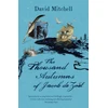 KNYGA David Mitchell Undifferentiated Thousand Autumns of Jacob de Zoet