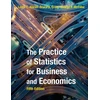 KNYGA David Moore Practice of Statistics for Business and Economics