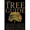 KNYGA David More Collins Tree Guide