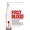 KNYGA David Morrell First Blood