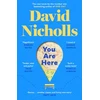 KNYGA David Nicholls You Are Here