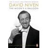 KNYGA David Niven Moon's a Balloon