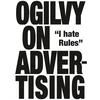 KNYGA David Ogilvy Ogilvy on Advertising