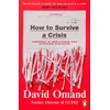 KNYGA David Omand How to Survive a Crisis