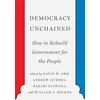 KNYGA David Orr Democracy Unchained