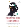 KNYGA David Orrell Behavioural Economics