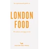 KNYGA David Paw Opinionated Guide to London Food