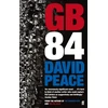 KNYGA David Peace GB84