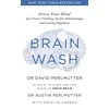 KNYGA David Perlmutter Brain Wash