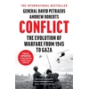 KNYGA David Petraeus Conflict, The Evolution of Warfare from 1945 to Gaza