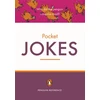 KNYGA David Pickering Penguin Pocket Jokes