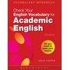 KNYGA David Porter Check Your Vocabulary for Academic English
