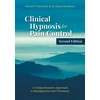 KNYGA David R Patterson Clinical Hypnosis for Pain Control