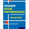 KNYGA David Rayner Revision and Practice: GCSE Maths: Higher Student Book